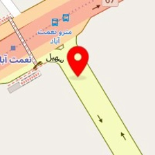 فروشگاه مصالح ساختمانی نصراللهی