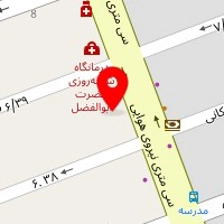 فروشگاه مصالح ساختمانی خنجری