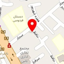 فروشگاه مصالح ساختمانی زرگنده