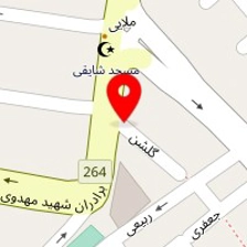 مصالح فروشی عزیززاده