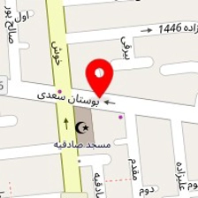مصالح فروشی قرهی