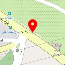مصالح فروشی کوهسار
