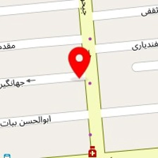 مصالح ساختمانی شهبازی