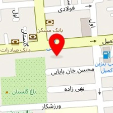 مصالح فروشی شهرام