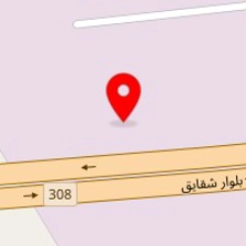 مصالح فروشی شقایق