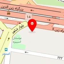 مصالح فروشی شرق