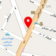 کالای ساختمانی و مصالح شهداد