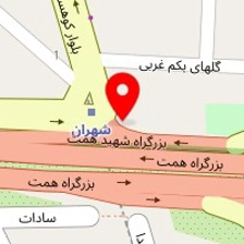 فروشگاه مصالح ساختمانی کرمی