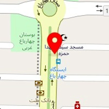 فروشگاه مصالح ساختمانی عسکری