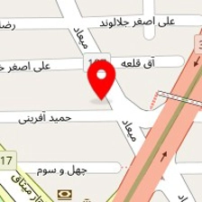 مصالح فروشی رخ فروز
