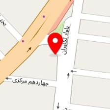 فروشگاه مصالح ساختمانی بختیاری