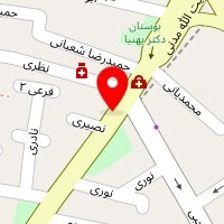 فروشگاه مصالح ساختمانی 320
