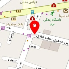 مصالح فروشی افضلی نژاد