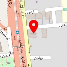 مصالح فروشی طالقانی