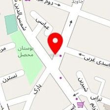 فروشگاه مصالح ساختمانی عطایی