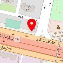 مصالح فروشی علی سیاهبندی