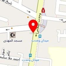 لوازم ساختمانی یعقوبی زاده