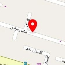 فروشگاه کناف آریا برج