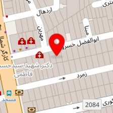 مصالح فروشی آرزومندی
