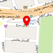 مصالح فروشی دکتر تامین