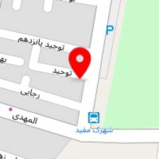 مصالح فروشی معصومی