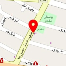 فروشگاه کالای ساختمانی صانعی