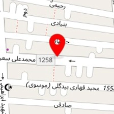 مصالح فروشی سمیعی