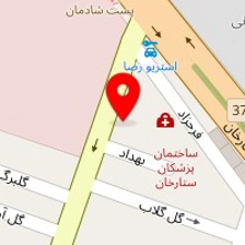 مصالح فروشی قرهی