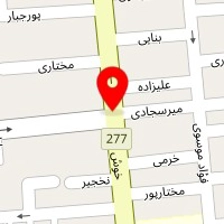 مصالح فروشی طوس