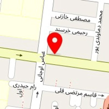 مصالح فروشی امیری