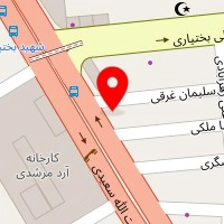 مصالح فروشی پاسارگاد