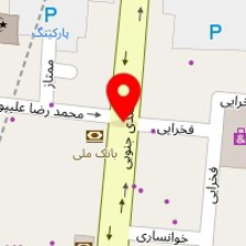 بالابر ساختمانی پارس موتور