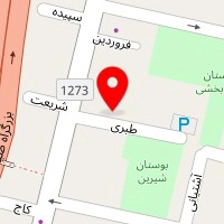 لوازم بهداشتی ساختمانی دوریس پارس