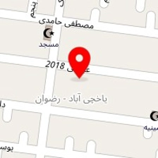 مصالح فروشی غنی آبادی