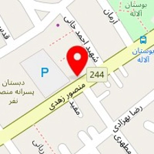 لوازم ساختمانی سید