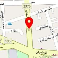 لوازم ساختمانی اسدی