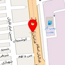 فروشگاه ساختمانی طالبی