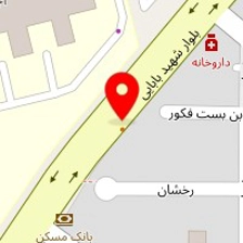 مصالح ساختمانی ستاره