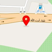 سنگفروشی تخت جمشید