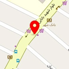 فروشگاه رنگ پامچال