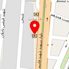 نمایندگی چسب پارسیکا
