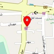 سنگ البرز