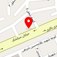 مصالح ساختمانی طاهری