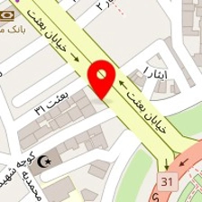 مصالح فروشی حسنی