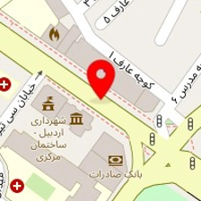 فروشگاه تجهیزات ساختمانی