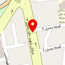 فروشگاه رنگ،ابزار وچسب پناهی