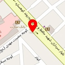 رنگ و ابزار نجفی