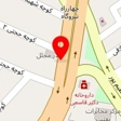 رنگ فروشی بهنام