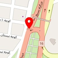 فروشگاه رنگ و ابزار بهشتی