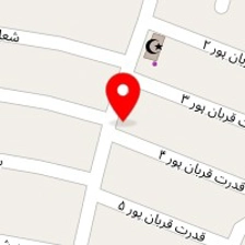 رنگ و ابزار فروشی کنعانی